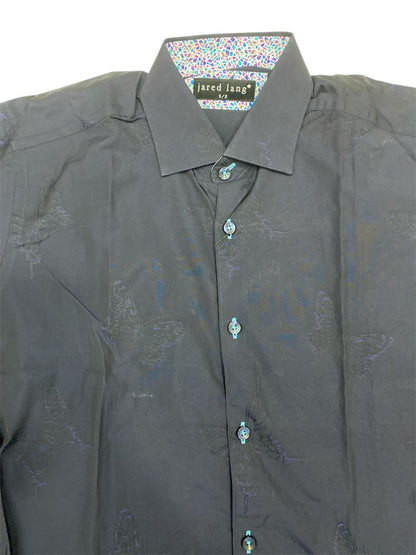 Camisa manga larga Jared Lang