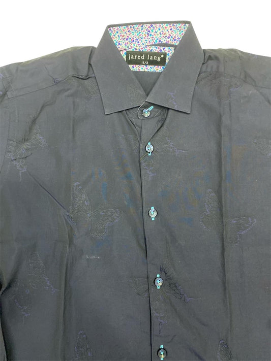 Camisa manga larga Jared Lang