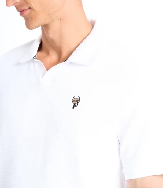 Polo Karl Lagerfeld LM1K3868 M