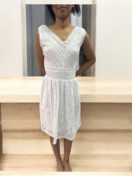 Vestido Doe & RAE L