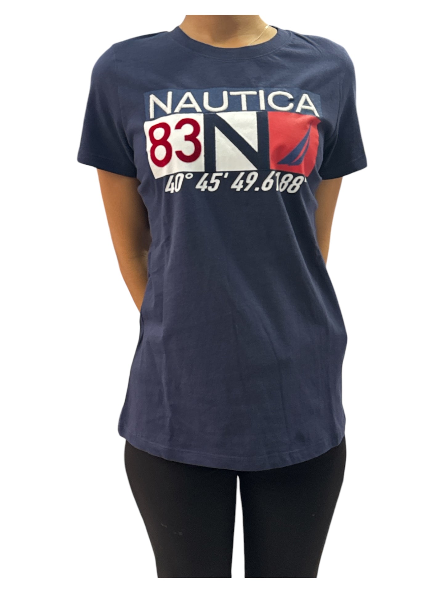 T-Shirts Náutica M