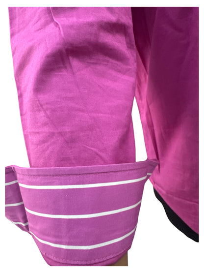 Camisa Lauren Ralph Lauren Xs (manga 3/4)
