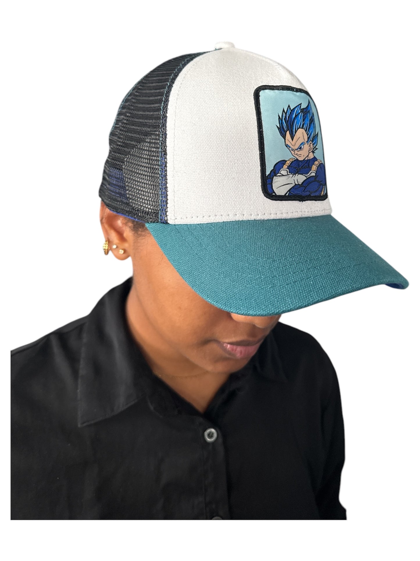Gorra Gold Star One size style Trucker hat