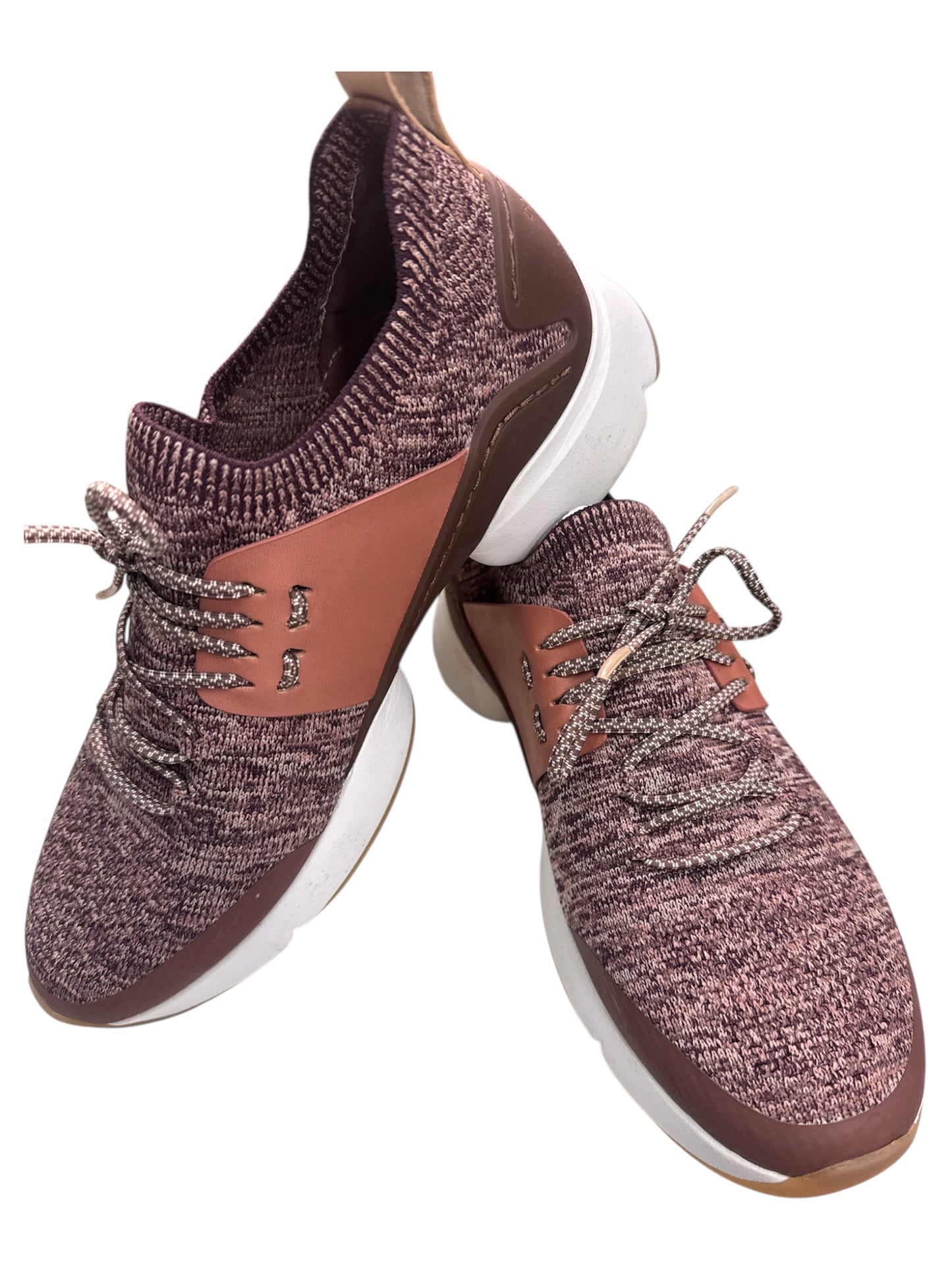 Teni Cole Haan Woman Zerogrand all day tr wine/rose