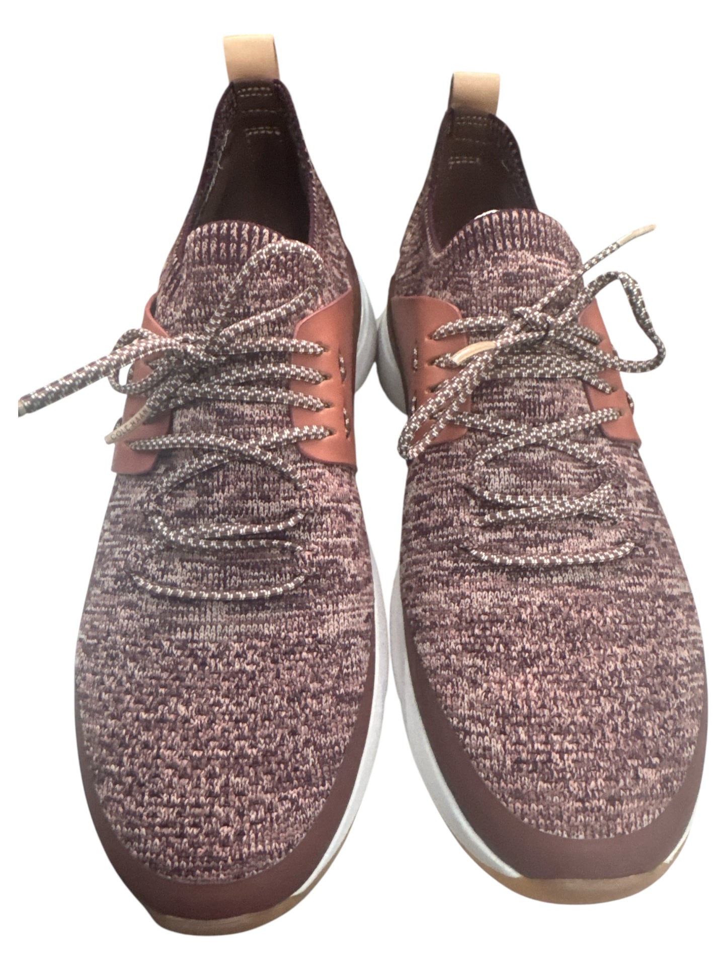 Teni Cole Haan Woman Zerogrand all day tr wine/rose