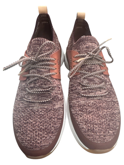 Teni Cole Haan Woman Zerogrand all day tr wine/rose