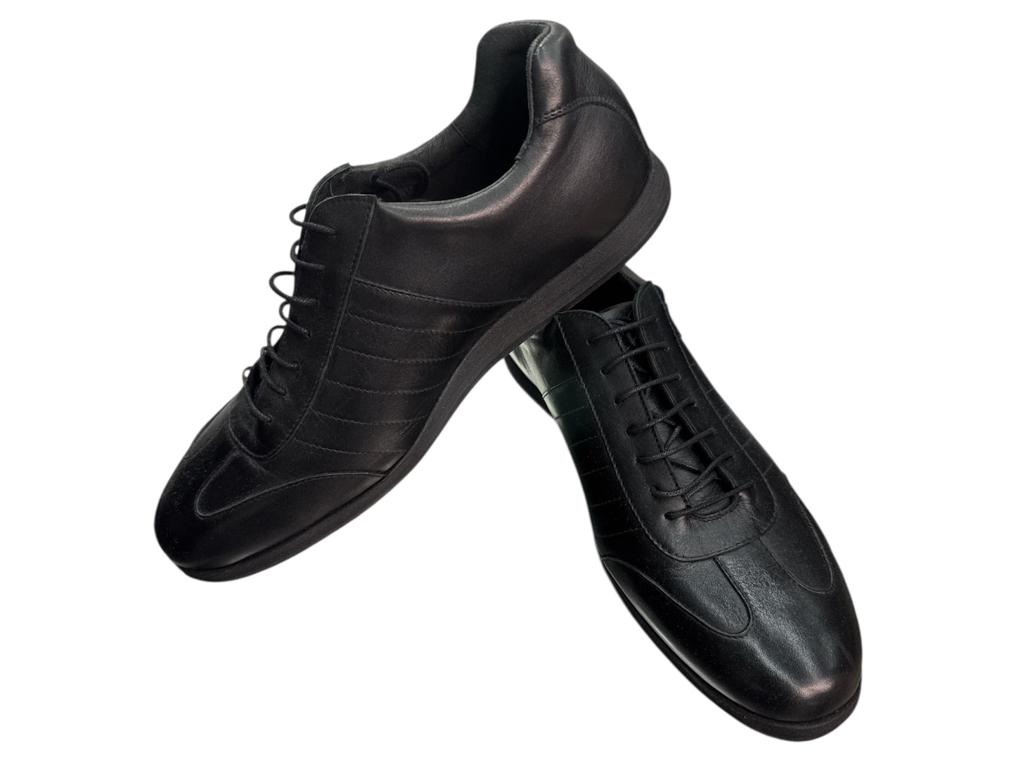 Teni Daniello Design Shoes Mens