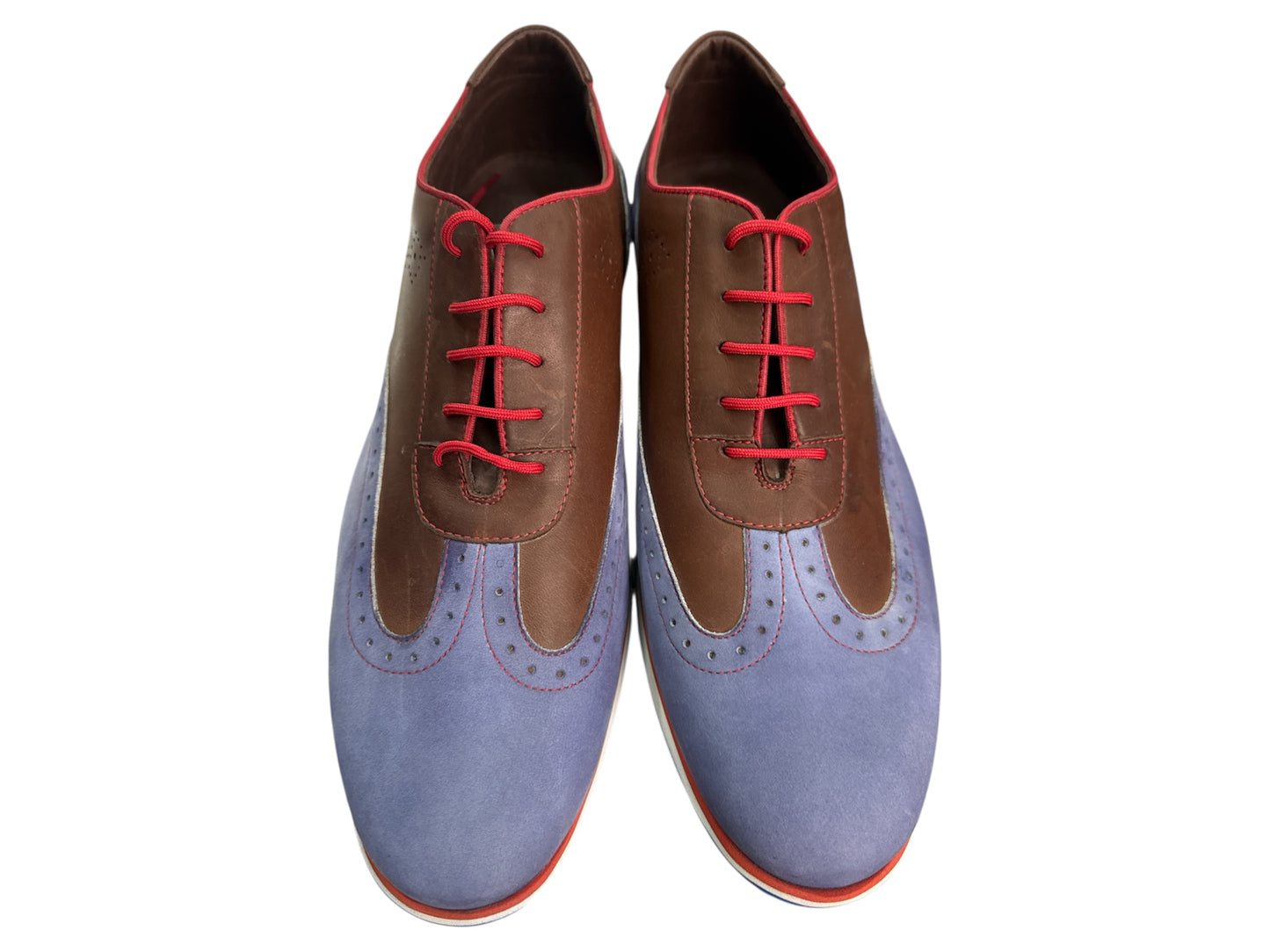 Zapato Daniello Design Shoes Mens #10