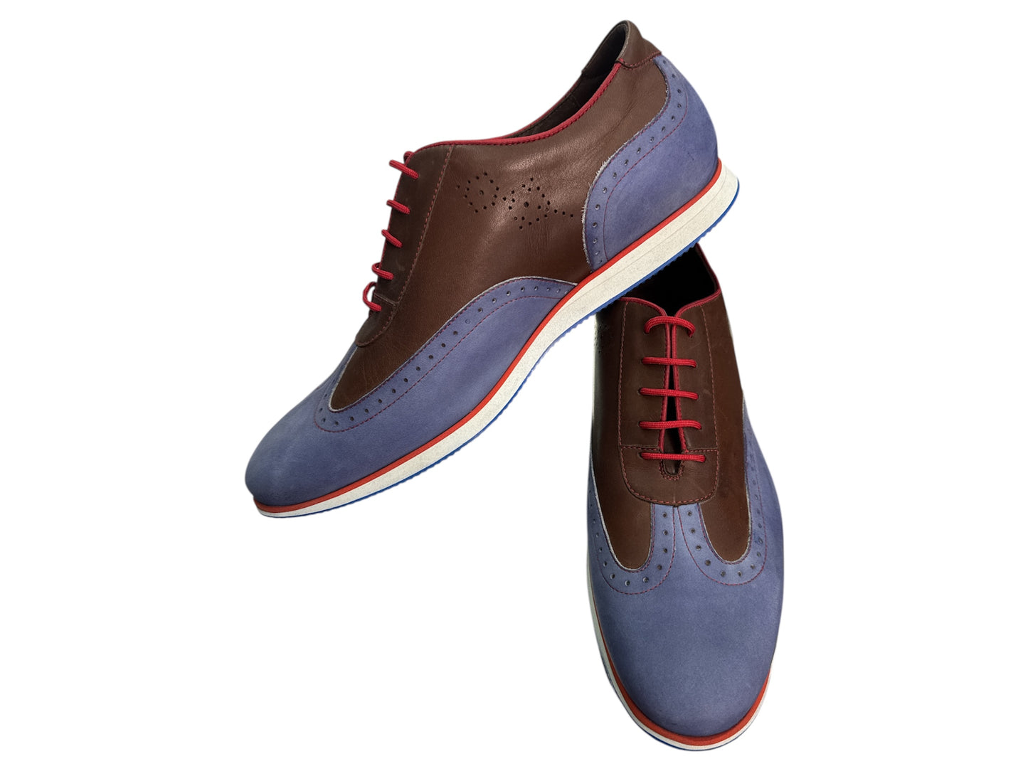 Zapato Daniello Design Shoes Mens #10