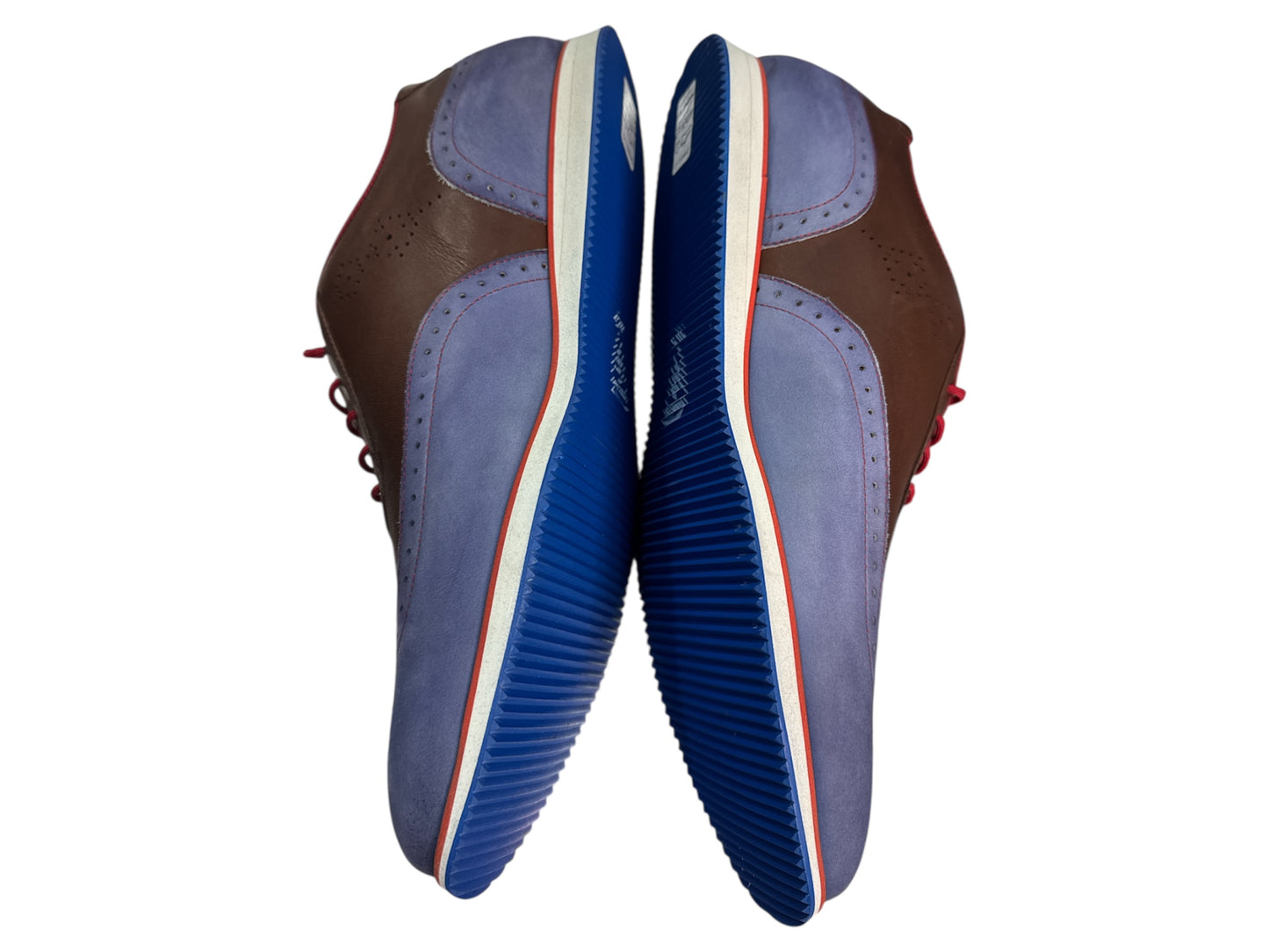 Zapato Daniello Design Shoes Mens #10