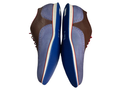 Zapato Daniello Design Shoes Mens #10