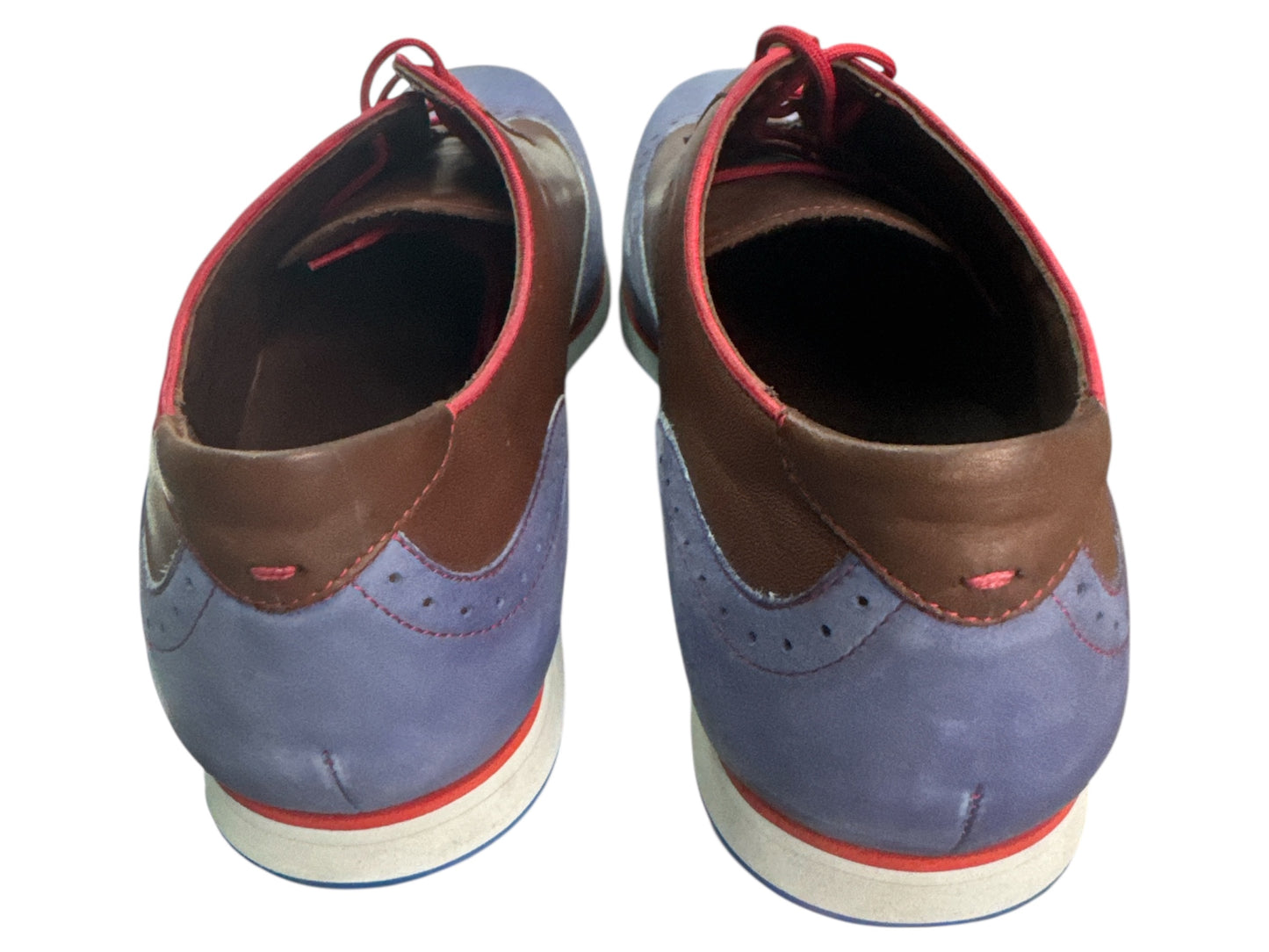 Zapato Daniello Design Shoes Mens #10