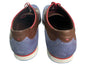 Zapato Daniello Design Shoes Mens #10