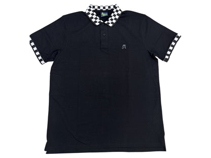 Polo Eight Ex C-7057 Black