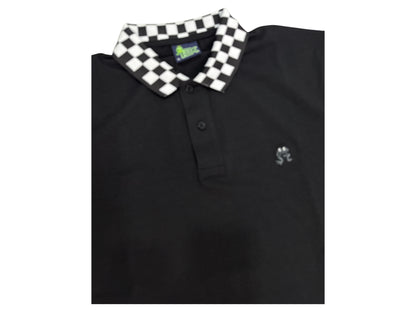 Polo Eight Ex C-7057 Black