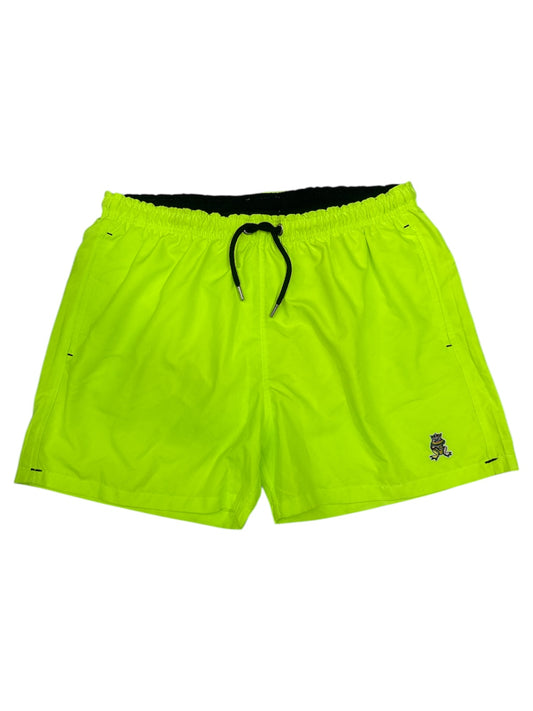 Bañador Eight Ex S-165 Yellow xxl