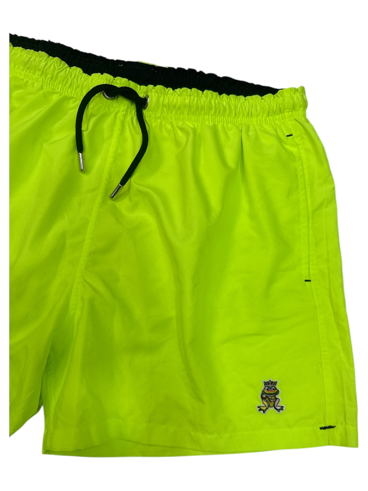 Bañador Eight Ex S-165 Yellow xxl