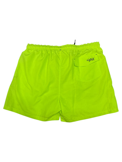 Bañador Eight Ex S-165 Yellow xxl