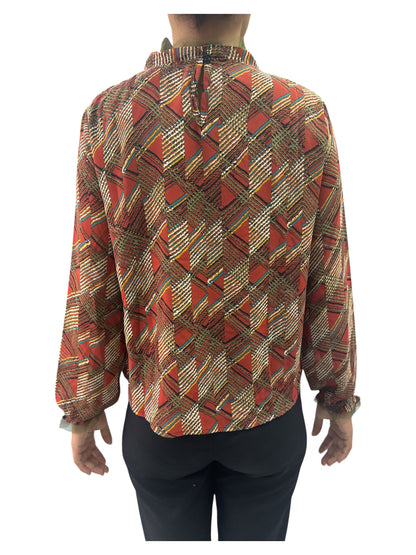 Blusa Molly Bracken