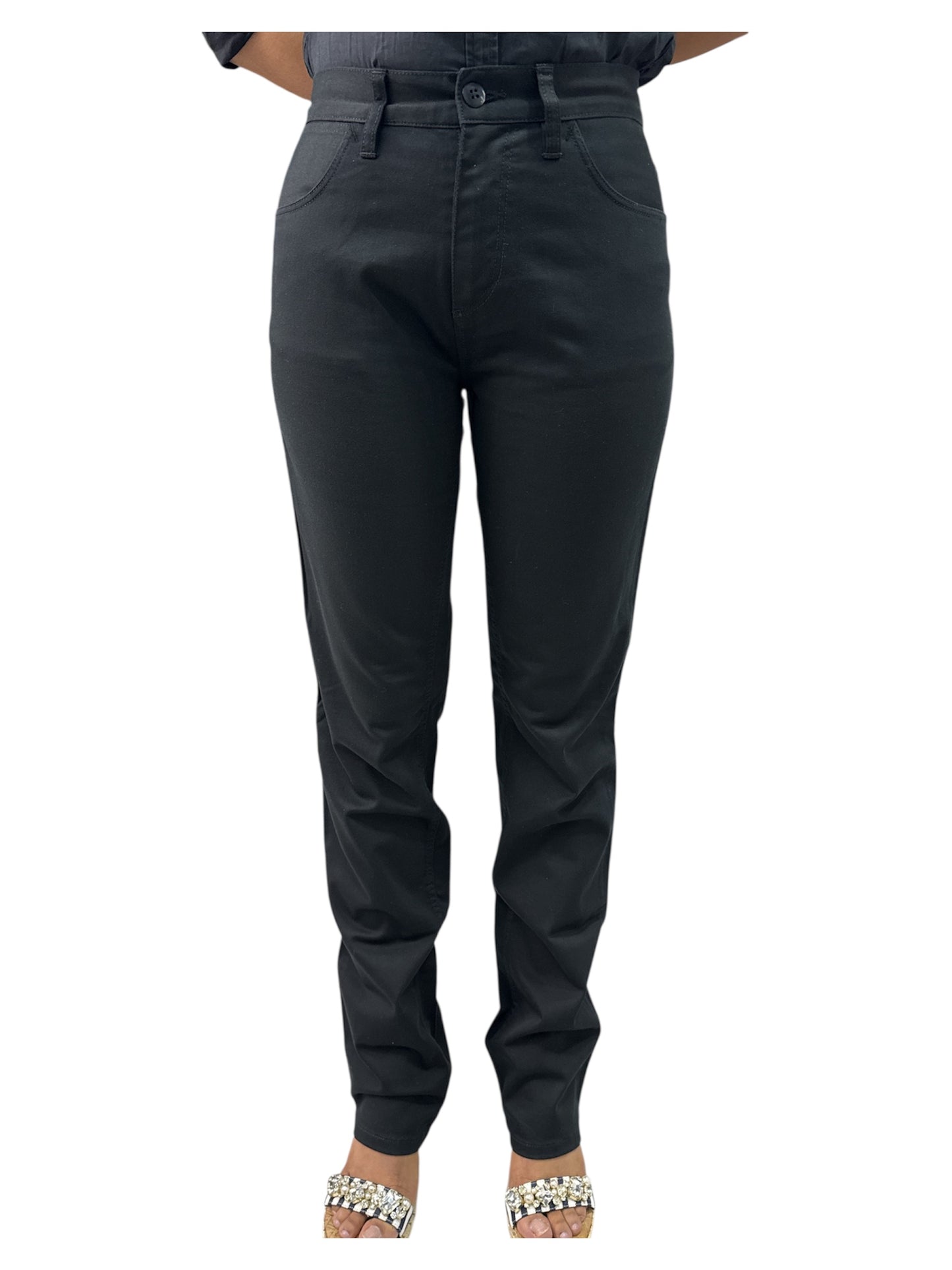 Pantalón Lacoste Stretch