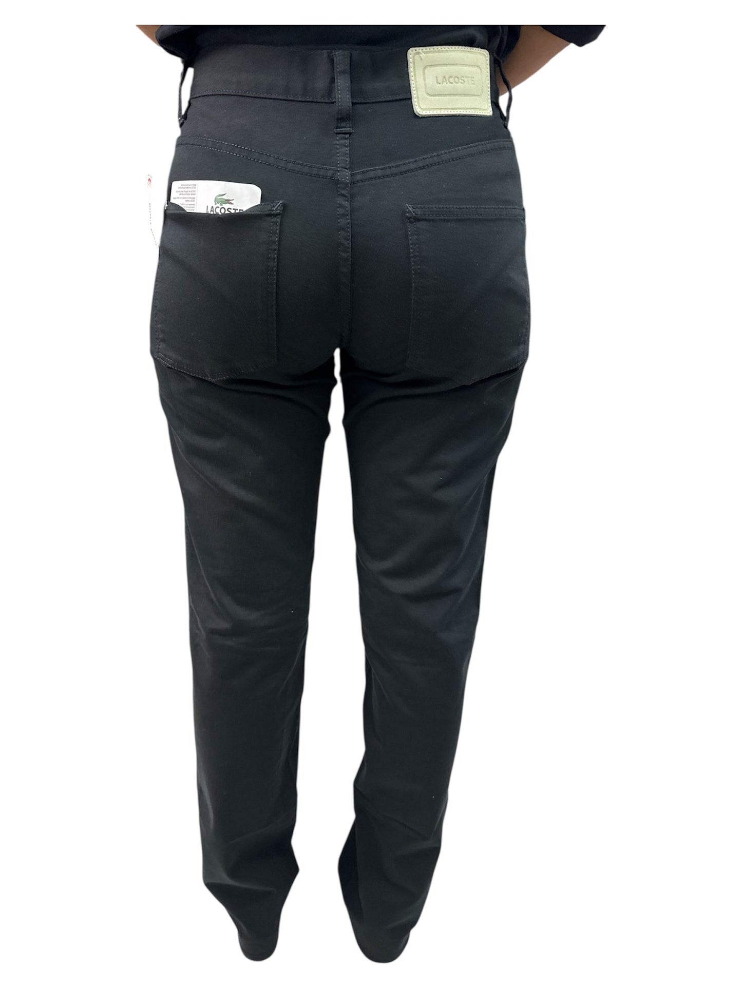 Pantalón Lacoste Stretch