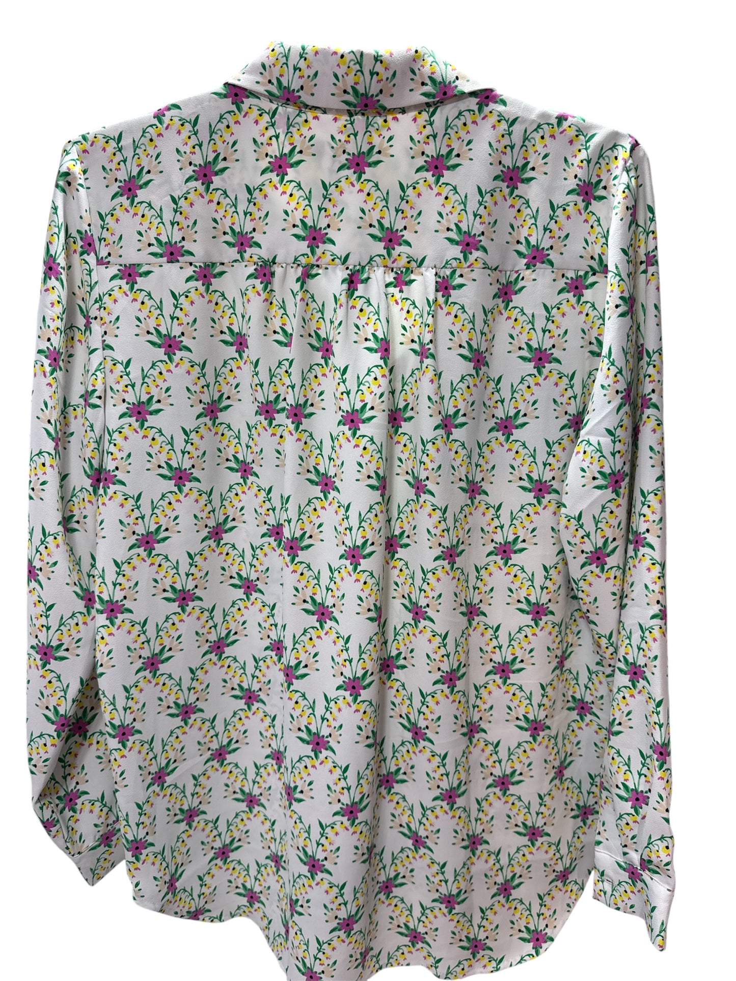 Camisa Ann Taylor petite M