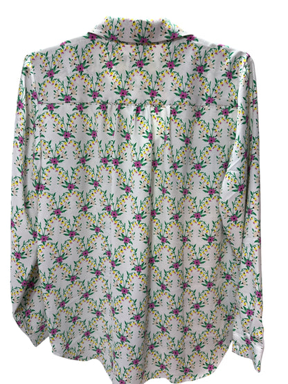 Camisa Ann Taylor petite M