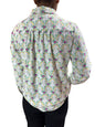 Camisa Ann Taylor petite M
