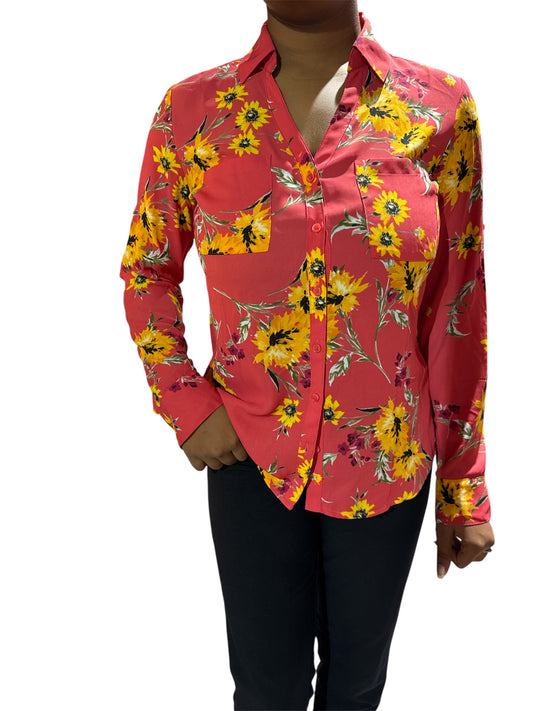 Camisa portofino Express Xs