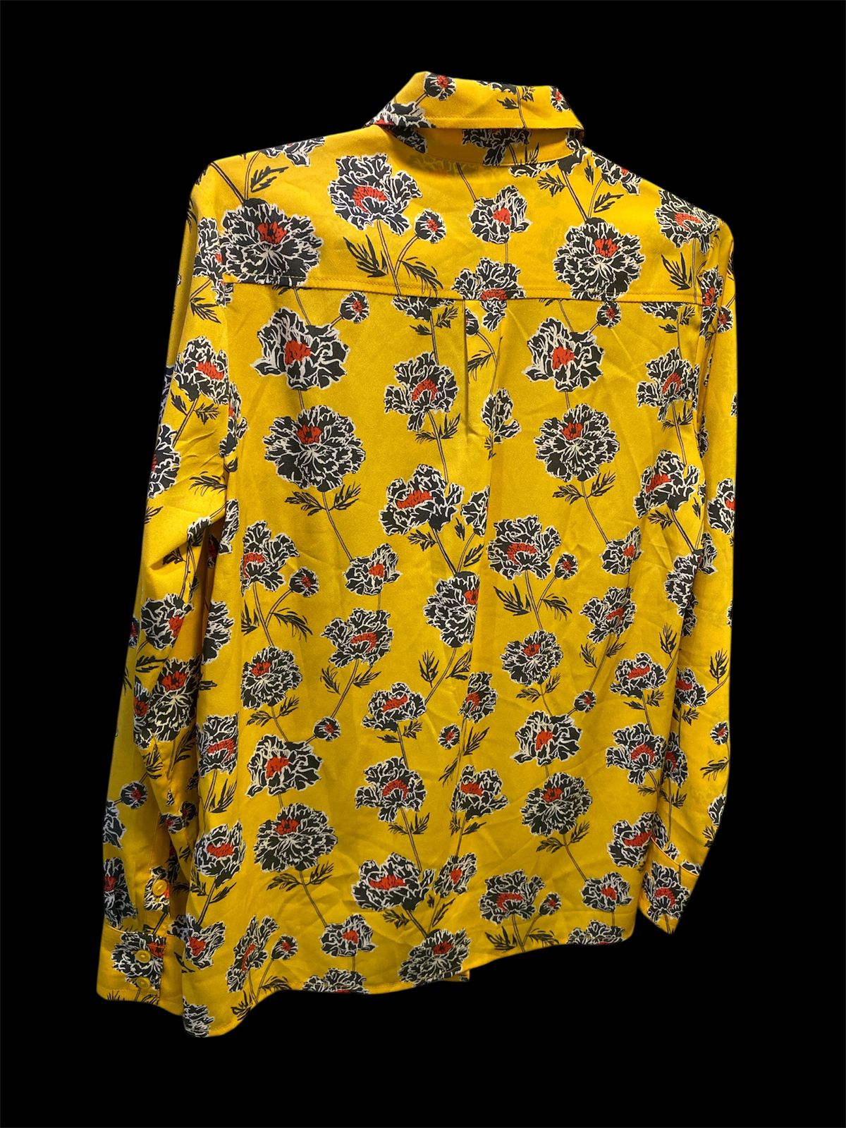 Camisa portofino Banana Republic xs