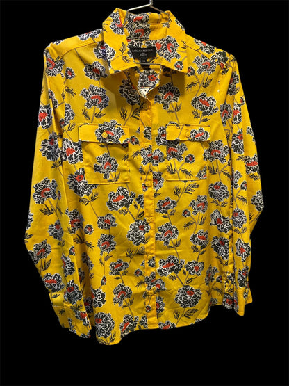 Camisa portofino Banana Republic xs