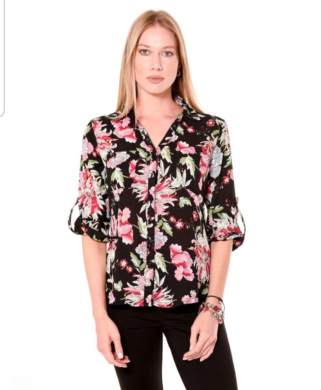 Camisa portofino Express Xs Slim fit