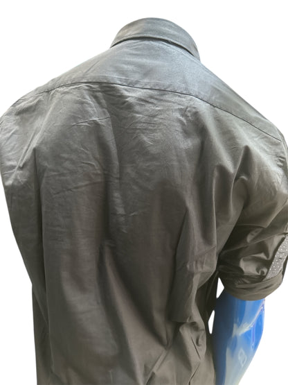 Camisa John Peter London manga larga