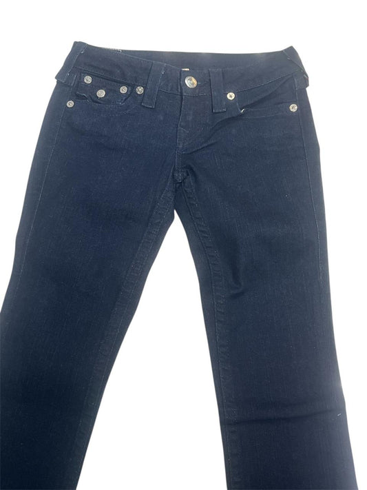 JEANS TRUE RELIGION WOMAN