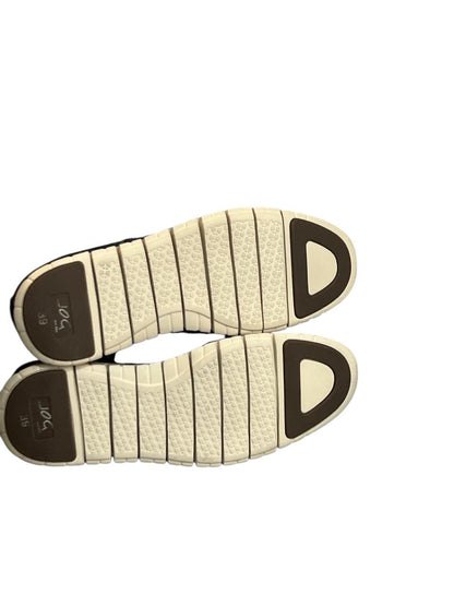 Zapatos Jog Marrron 39-7
